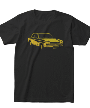 Yellow Cab