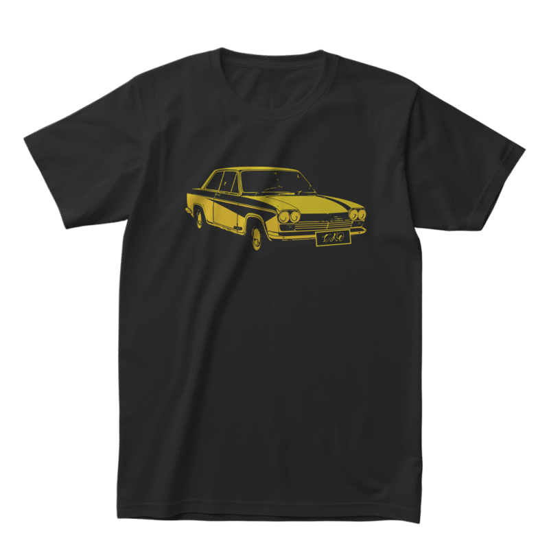 Yellow Cab