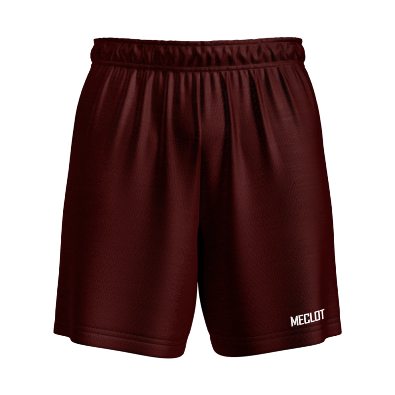 Meclot Sports Short - Meclot Athletic Streetwear - Image 2