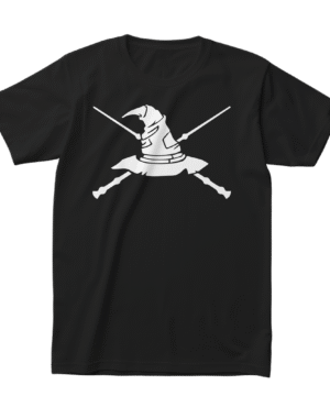Witching Hour - Meclot Lagos Streetwear Graphic Tee