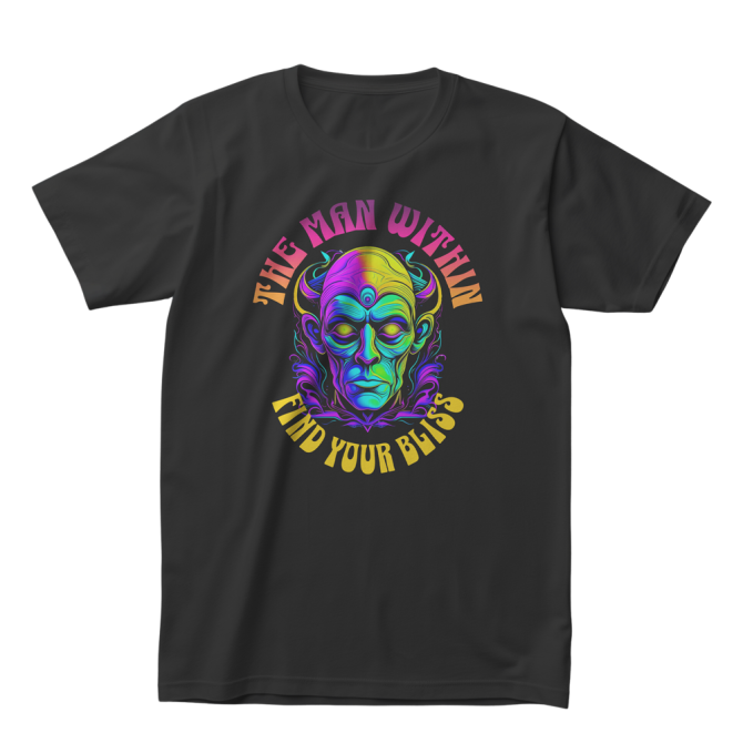 The man within