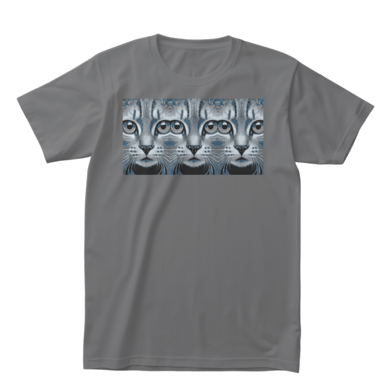 Aro Meta - Meclot Lagos Streetwear Graphic Tee - Image 2