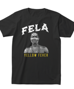 Yellow Fever