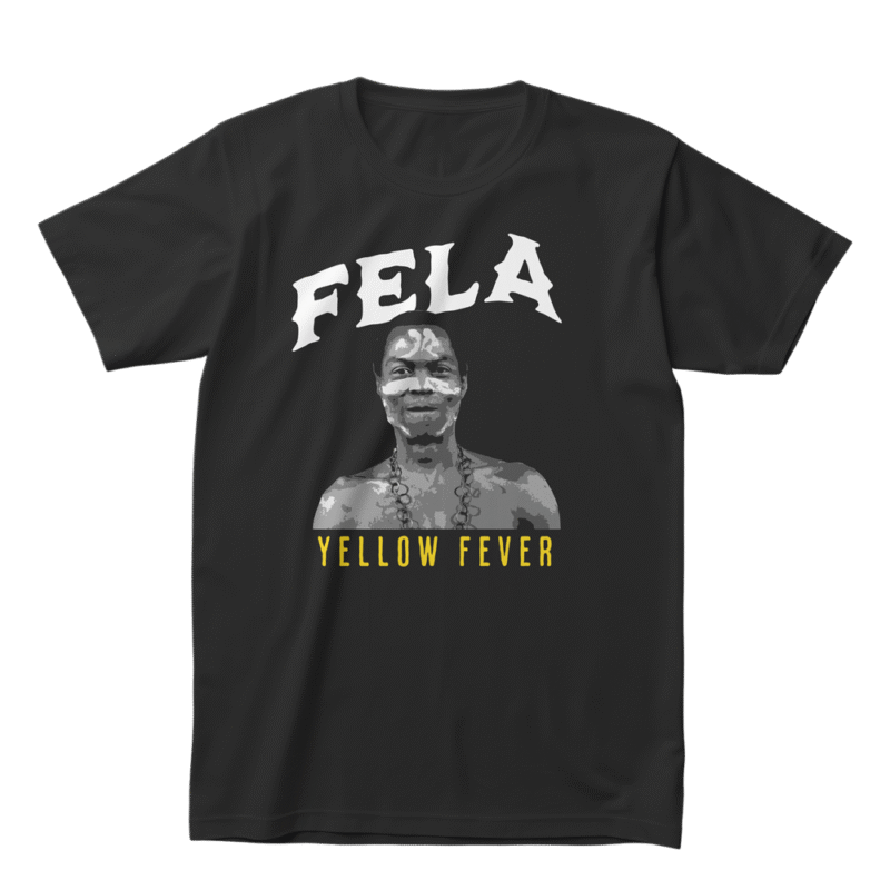 Yellow Fever