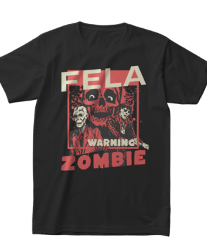 Zombie