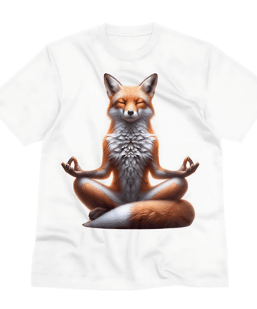Inner Peace Statement Tee