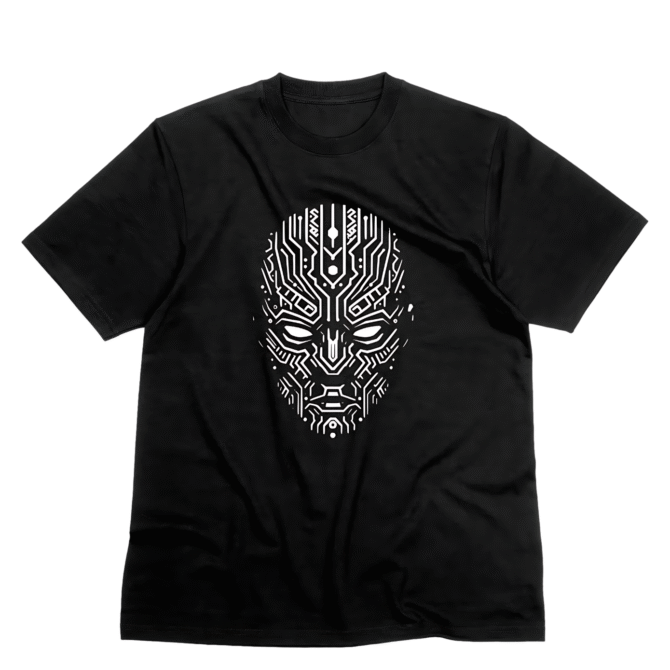 Cyborg Head - Image 2