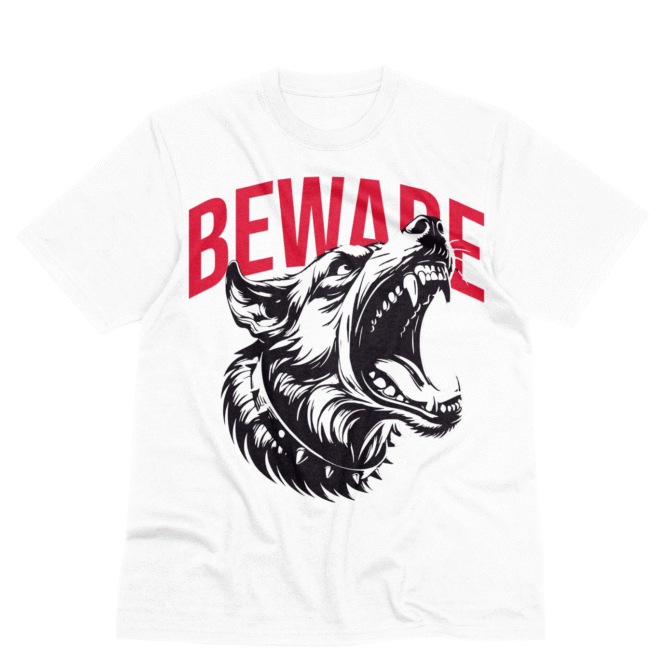Beware - Image 6