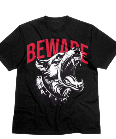Beware
