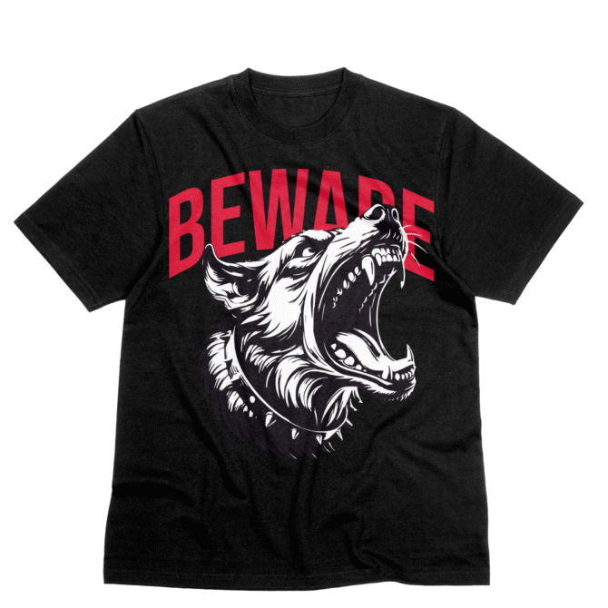 Beware