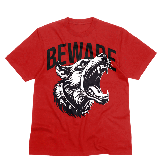 Beware - Image 4