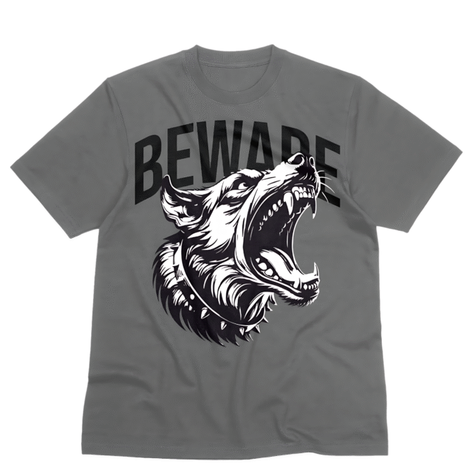 Beware - Image 5