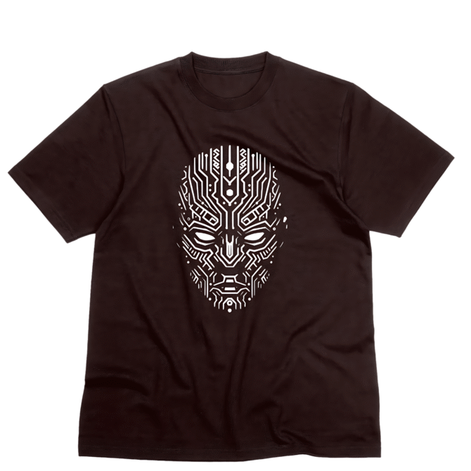 Cyborg Head - Image 3